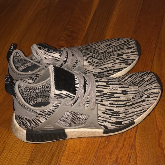 NMD Xr1 “Oreo” SOLD - Picture 2 of 3